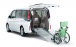 Honda StepWGN 2015 года